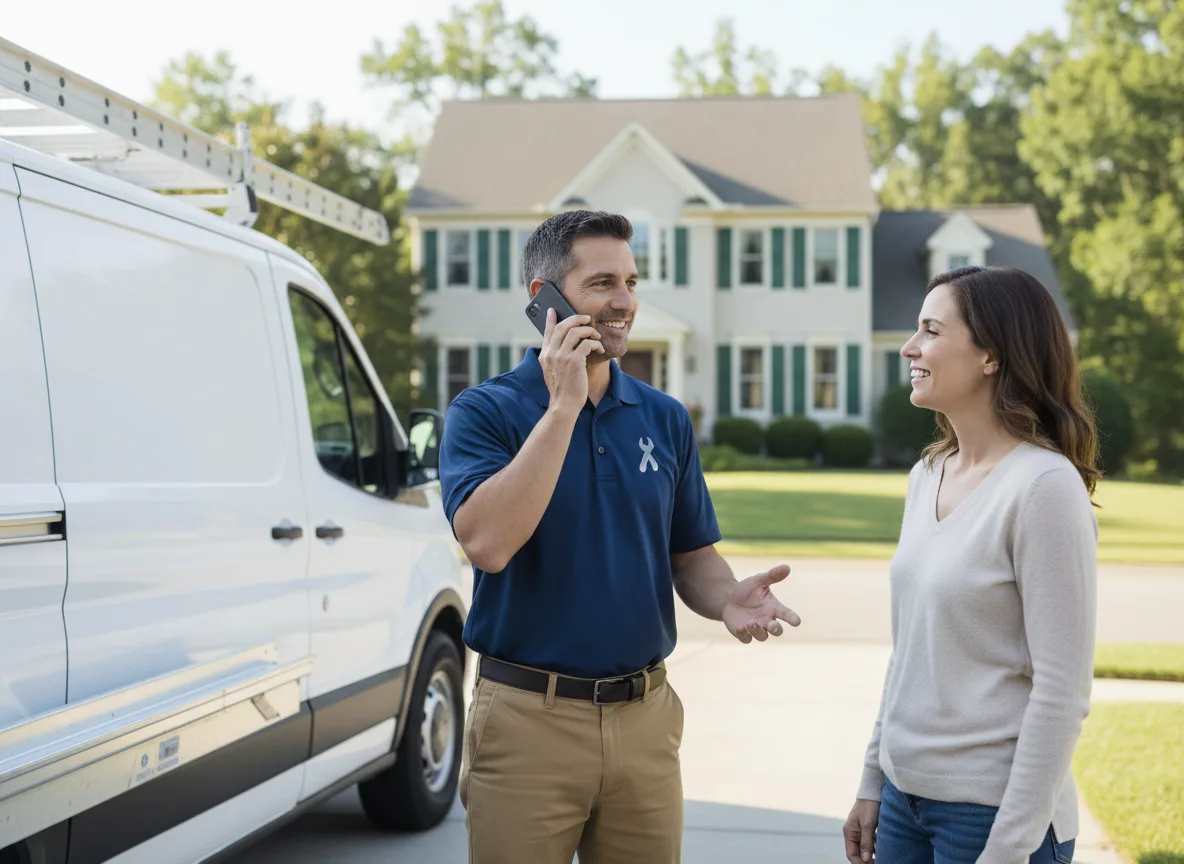 Home Gutter Service Unionville, IN FAQs